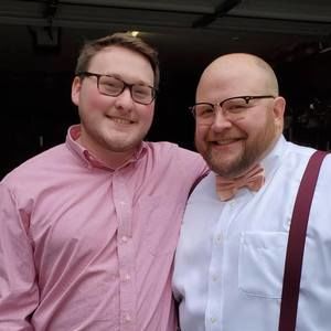 Meet your Posher, Justin